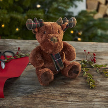 Reindeer Dog Toy
