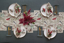 Red Cardinal Ornament