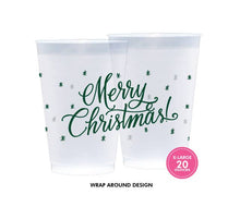 Merry Christmas (calligraphy) Collection