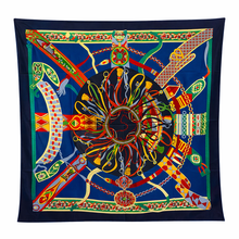 Silk Scarf