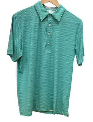 Tour Range Polo Bottle Opener-m-tr42-gb : S