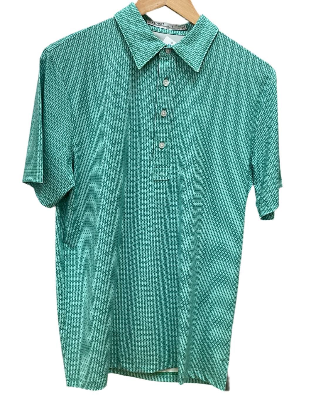 Tour Range Polo Bottle Opener-m-tr42-gb : S