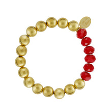 Crystal Margaret Stretch Bracelet