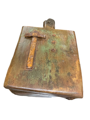 Assorted Blessing Boxes