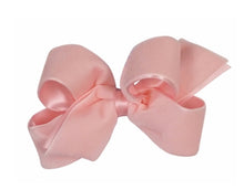Mini Classic Velvet Bow