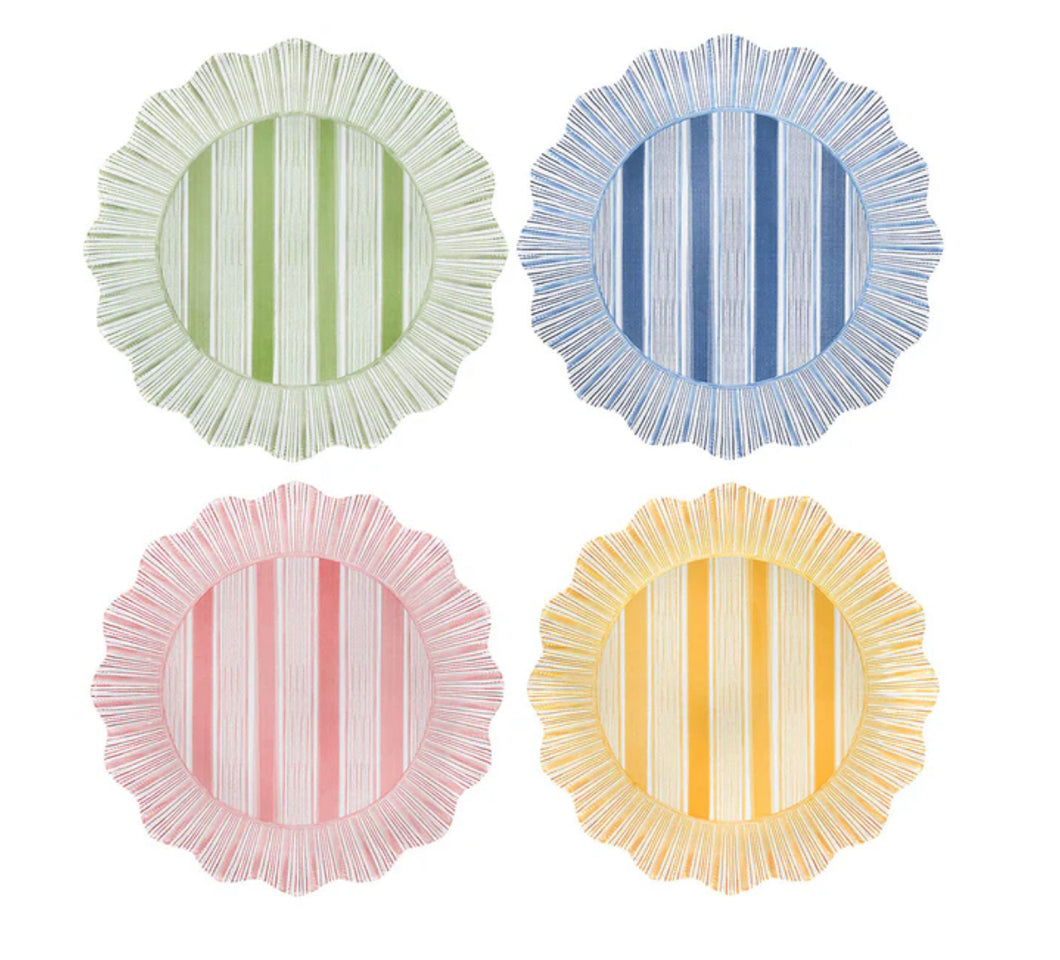 Cabana Stripe Collection