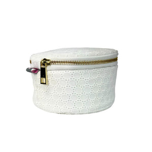Mint Sweet Little Things 6” Button Bag