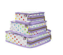 Mint Sweet Little Things Stacking Set
