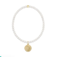 Classic Pearl Charm Collection