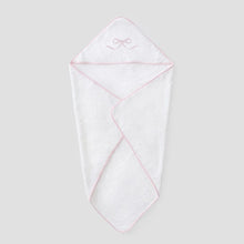 Baby Hooded Towel- Icons