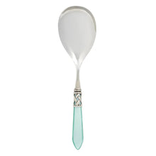 Aladdin Antique Aqua Collection