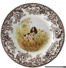 Spode Woodland Dinner Plate 10.5 Inch