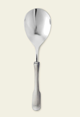 Olivia Wide Serving Spoon-a828.0