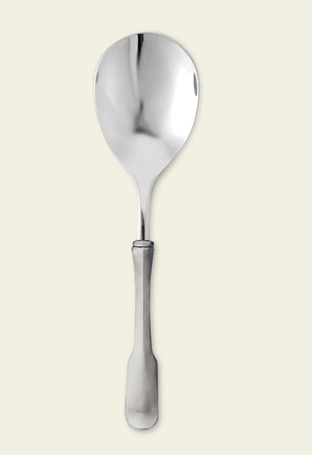 Olivia Wide Serving Spoon-a828.0