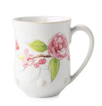 Berry & Thread Floral Sketch Collection