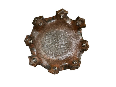 Carlos Crown Valet Cast Iron-2899