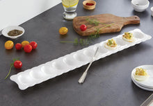 Deviled Egg Tray And Fork Set