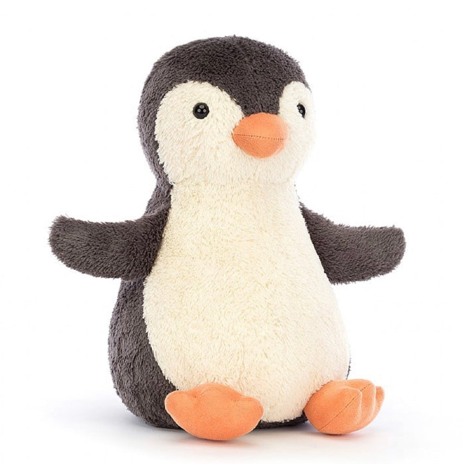 Bashful Penguin Medium-PNM3PNUS