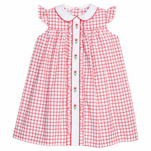 Ruffled Sally Dress - Tulip Valley