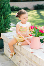 Nora Yellow Collection