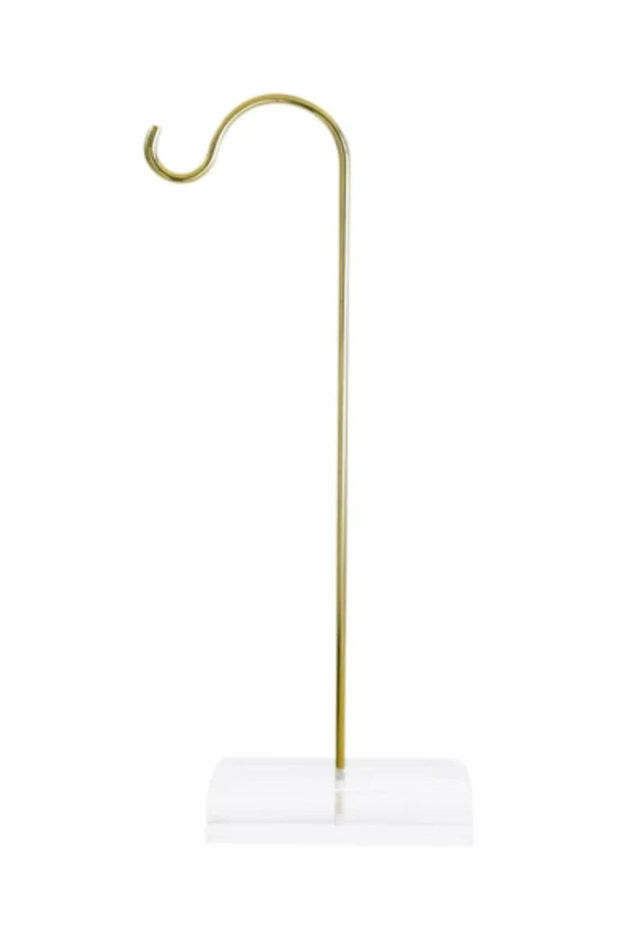 Acrylic Ornament Stand