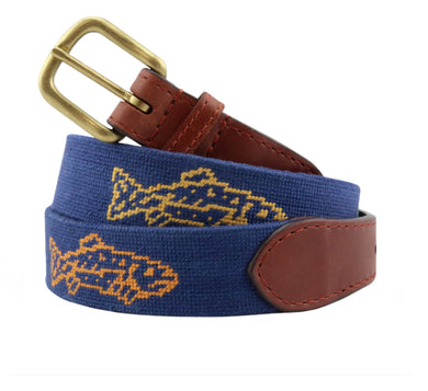 Catch of the Day Belt-36
