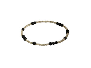 Fall/Winter Hope Unwritten Gemstone Bracelet Collection