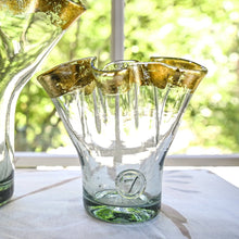 Lettuce Leaf Vases Collection