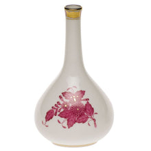 Herend Cinese Bouquet Medium Bud Vase  Collection