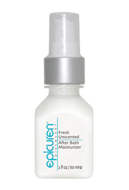 AFTER BATH MOISTURIZER 2oz-Unscented : 2oz