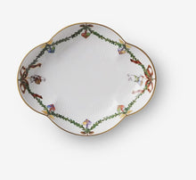 STAR FLUTED CHRISTMAS COLLECTION