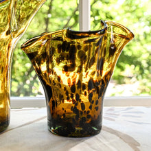 Lettuce Leaf Vases Collection