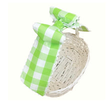 Basket Bow - Ric Rac Collection