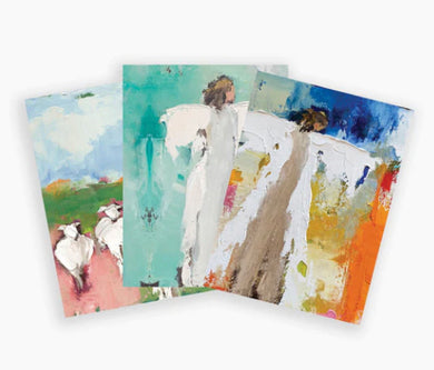 Anne Neilson Trio Journal