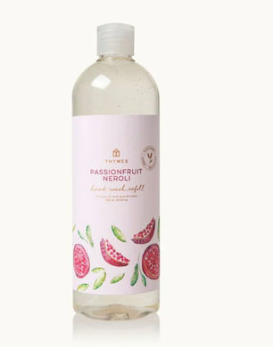 Passionfruit Hand Wash Refill-24.5oz.