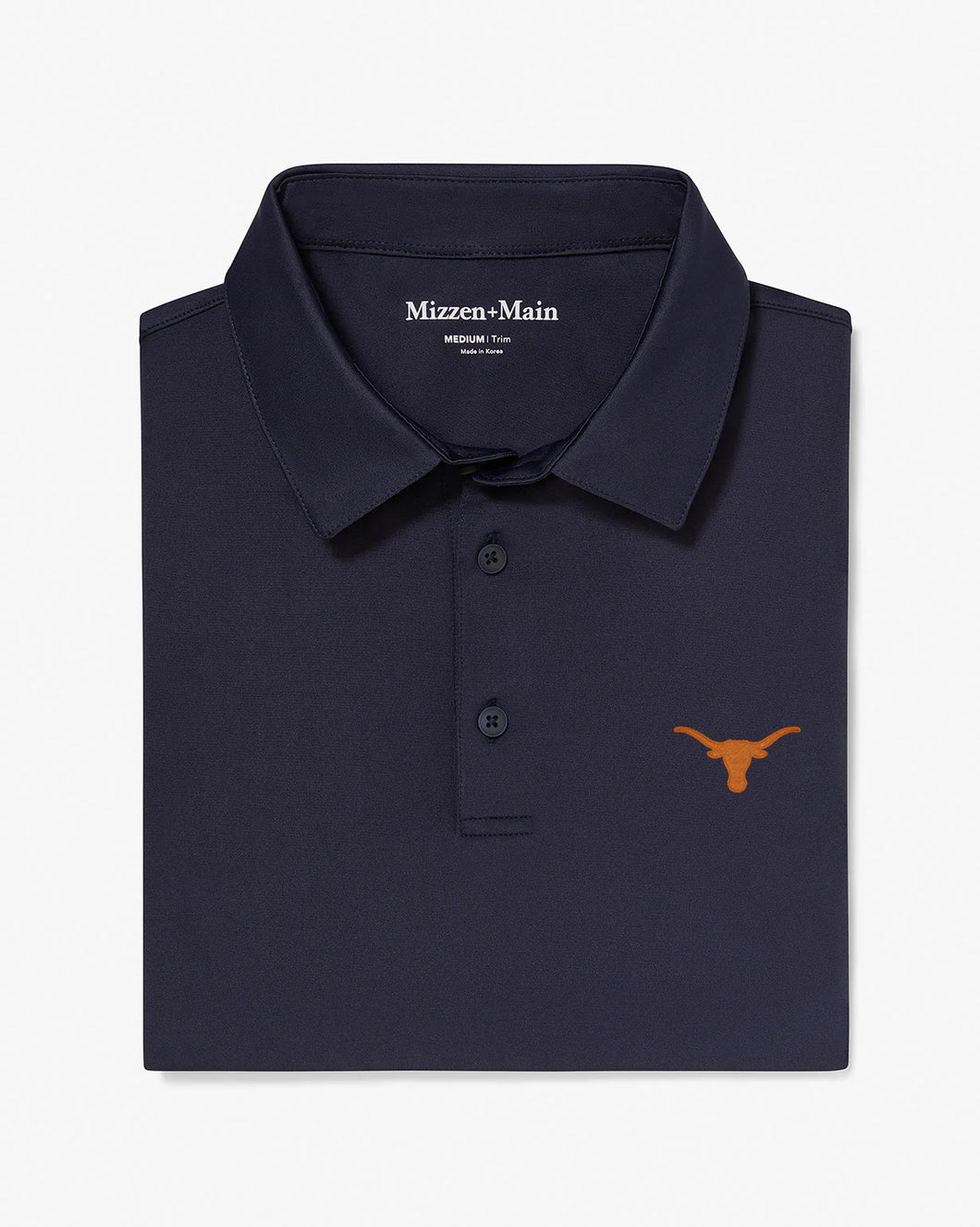 University of Texas Versa PoloSize