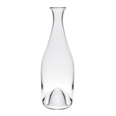 VINTAGE TALL CARAFE