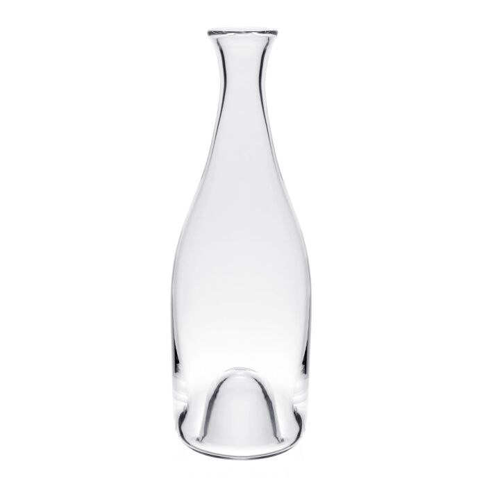 VINTAGE TALL CARAFE
