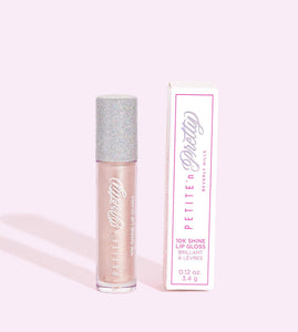 10K Shine™ Lip Gloss