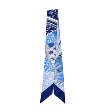 Mini Scarf - Collection