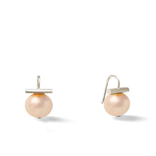 Classic Forever Fave Pebble Pearls ~ Medium Sterling Silver