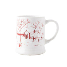 Country Estate Winter Frolic Collection