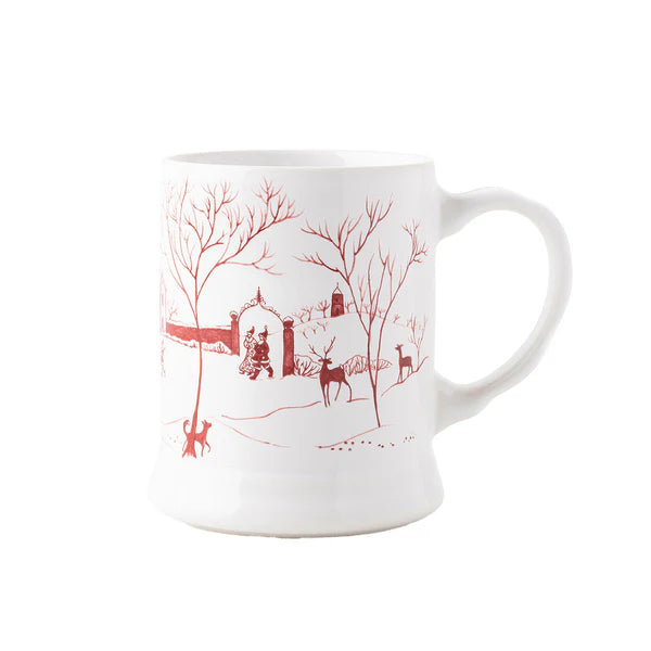 Country Estate Winter Frolic Collection