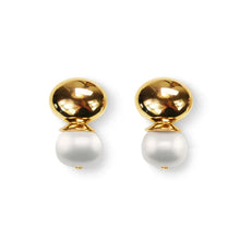 Pebble Orb Earring Collection