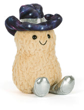 Amuseables Peanut Space Rodeo Outfit