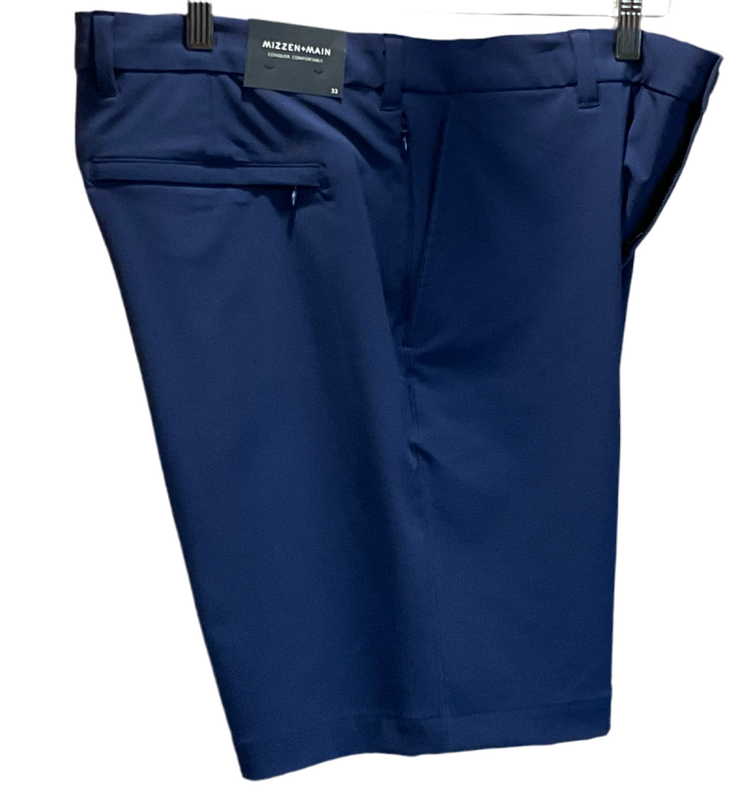 Helmsman Short Navy-1BO-0539 : 29x8