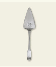 Antique Pie Server-1402.0