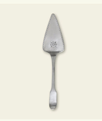 Antique Pie Server-1402.0