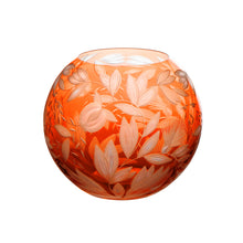 Verdure Round Vase Small