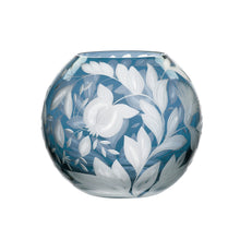 Verdure Round Vase Small